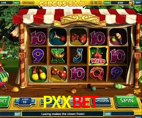 Desvendando o Mundo dos Jogos Virtuais na PXXbet